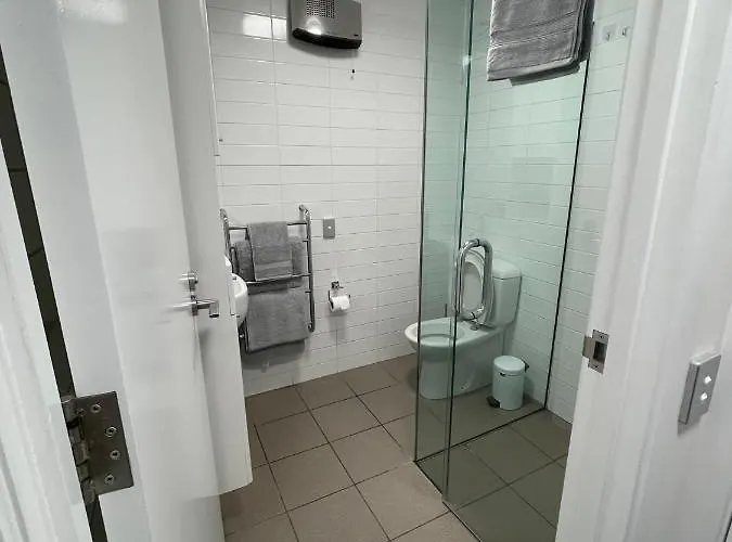 Central Wanaka Apartment 公寓
